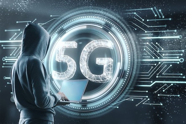 5G và những vấn đề an ninh bảo mật mạng